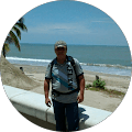 Manuel Gallegos Vera profile