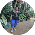 Bertha Caballero profile