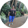 Bertha Caballero profile