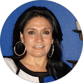 Veronica Patiño profile