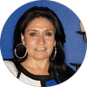 Veronica Patiño profile