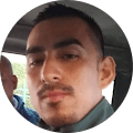 Misael Lugo profile