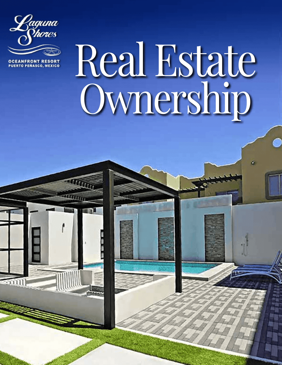 Laguna Shores Resort Real Estate Guide Magazine