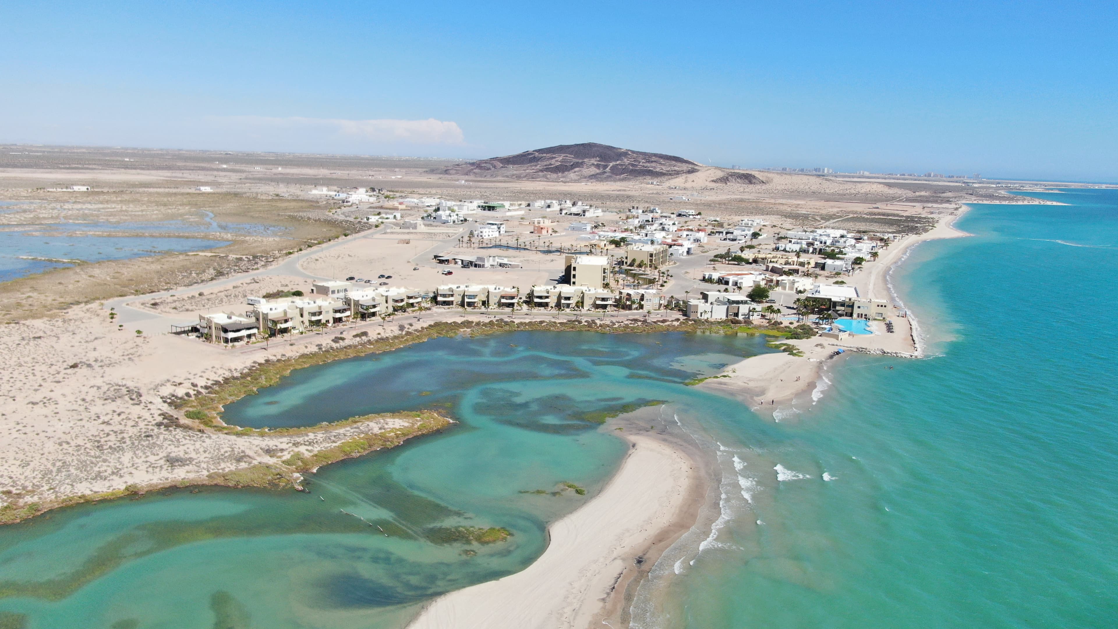 Why Puerto Peñasco Is Becoming a Real Estate Investment Hotspot