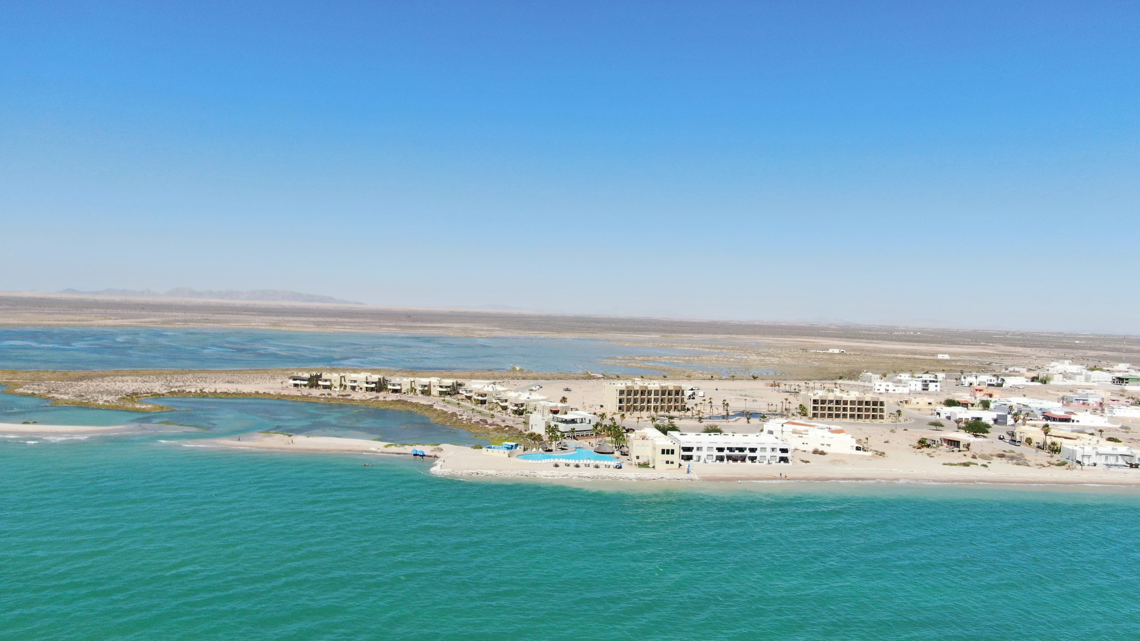 Best Beachfront Resorts in Puerto Peñasco (Rocky Point) — 2026 Guide