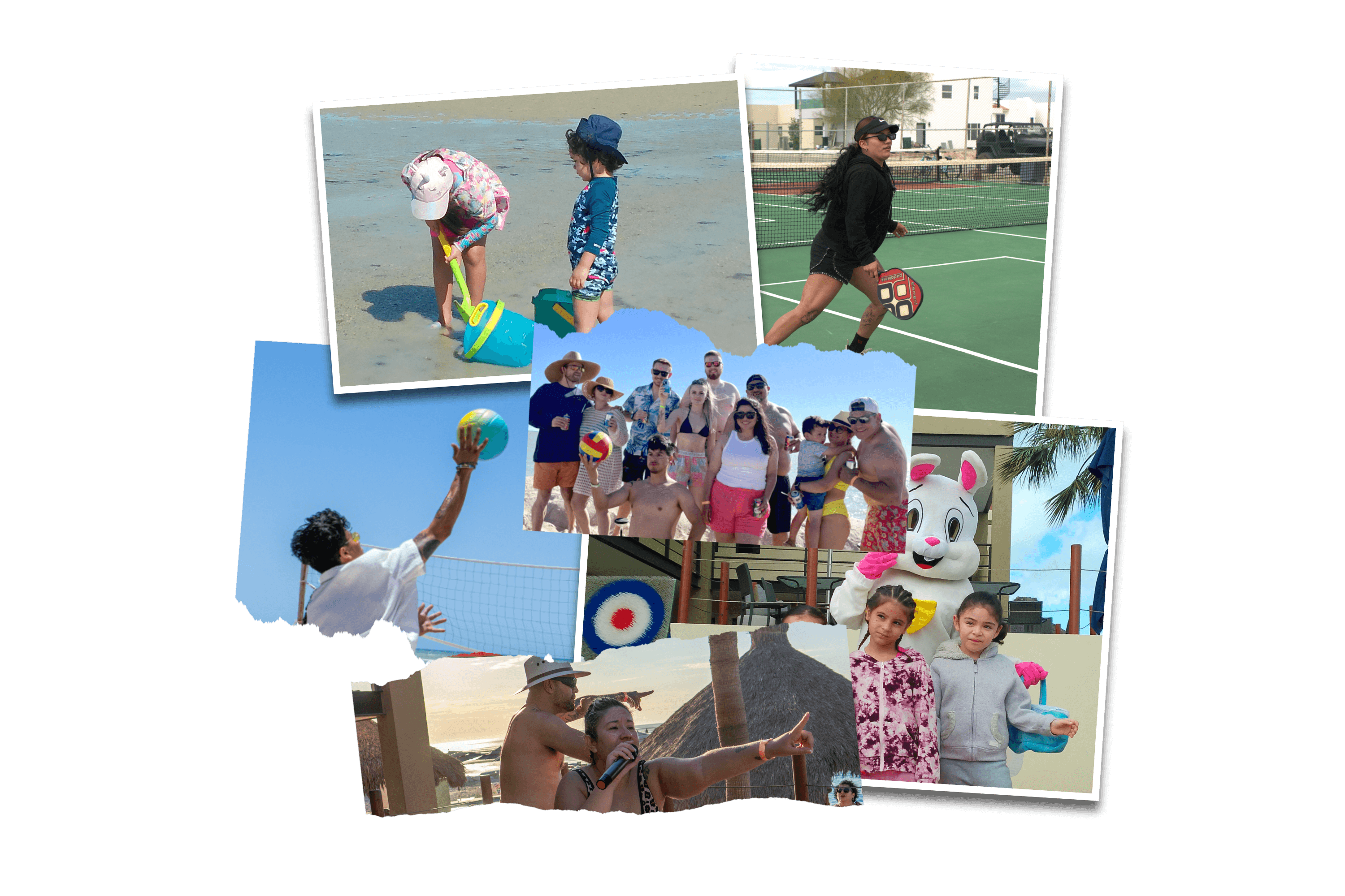 Easter Activities