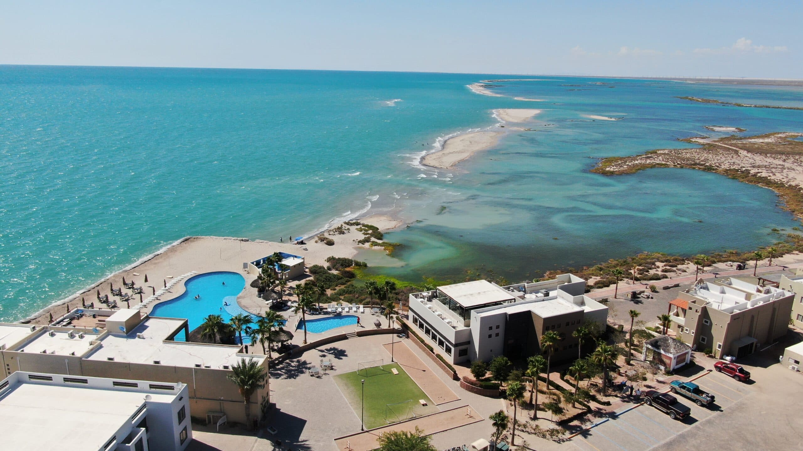 Puerto Peñasco: A Coastal Paradise Just a Few Kilometers from Phoenix