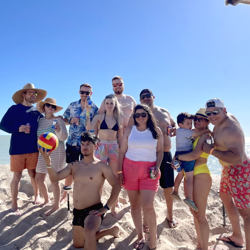 Easter Weekend 2025 at Laguna Shores Resort