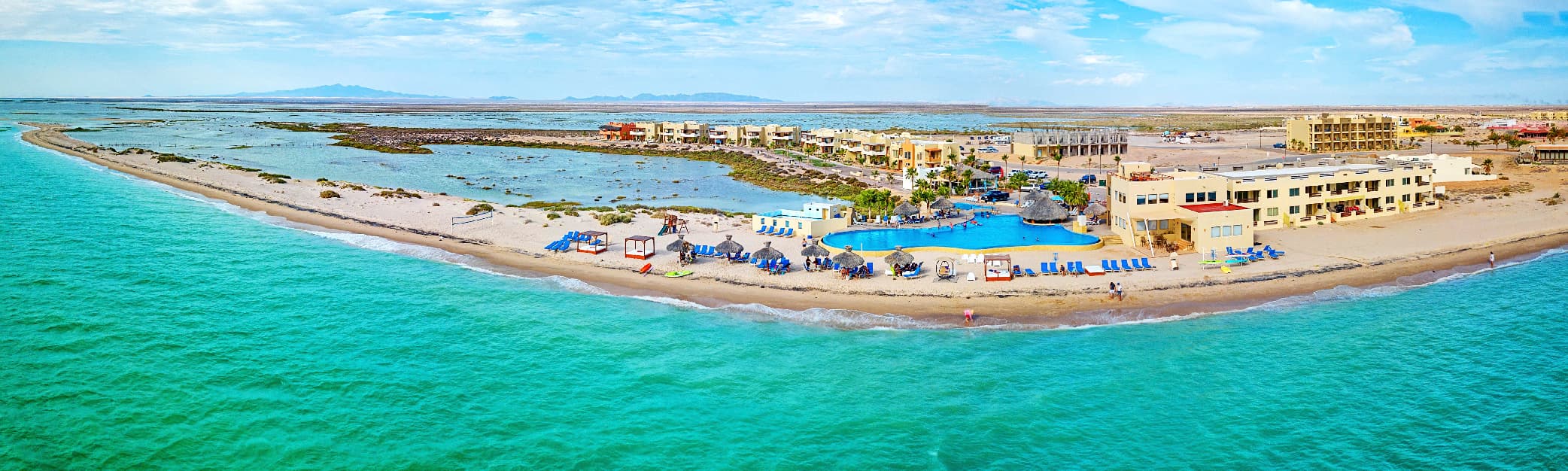 Laguna Shores Resort Shortens Time to Receive Titles