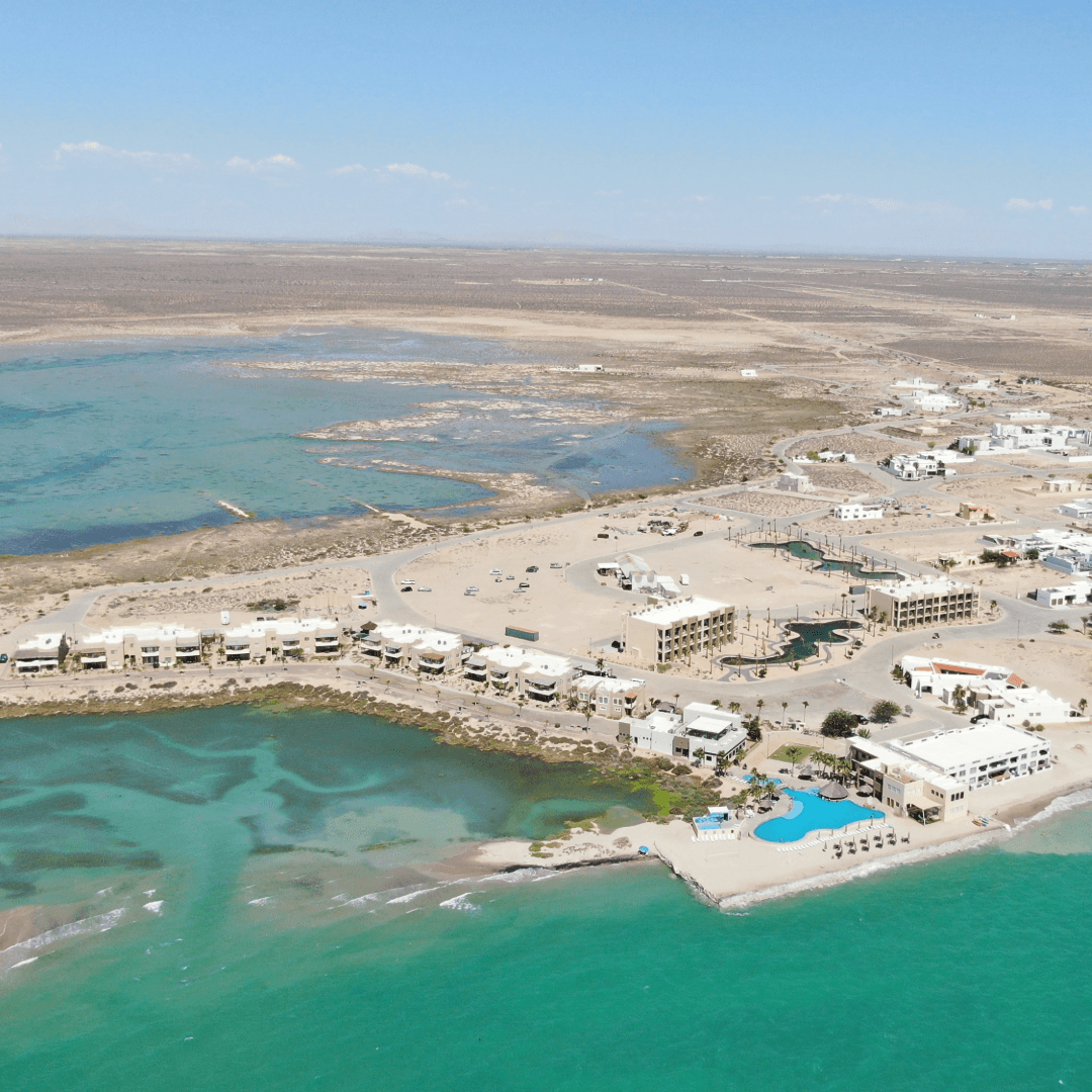 Why Laguna Shores is the Perfect Destination for Your Puerto Peñasco Getaway