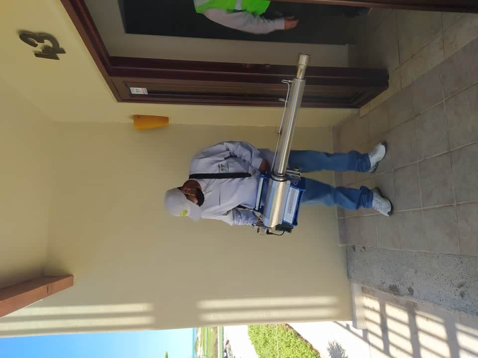 COVID-19 Measures for Tourism in Puerto Peñasco