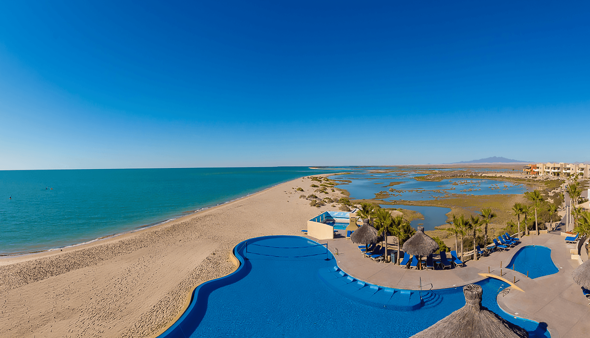 Laguna Shores Resort Adds Shuttle Service to Their Many Amenities