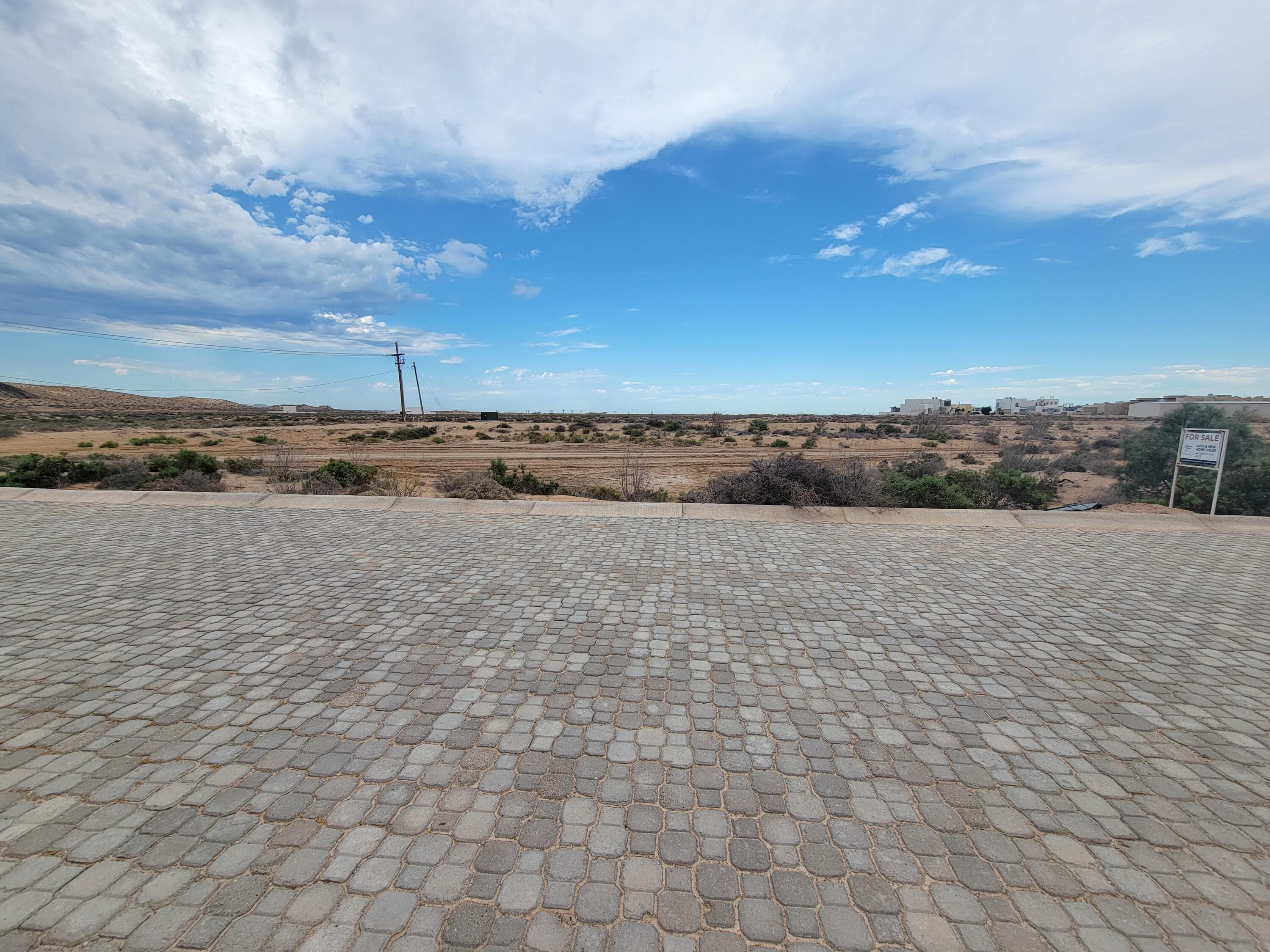 Lot in Puerto Penasco
