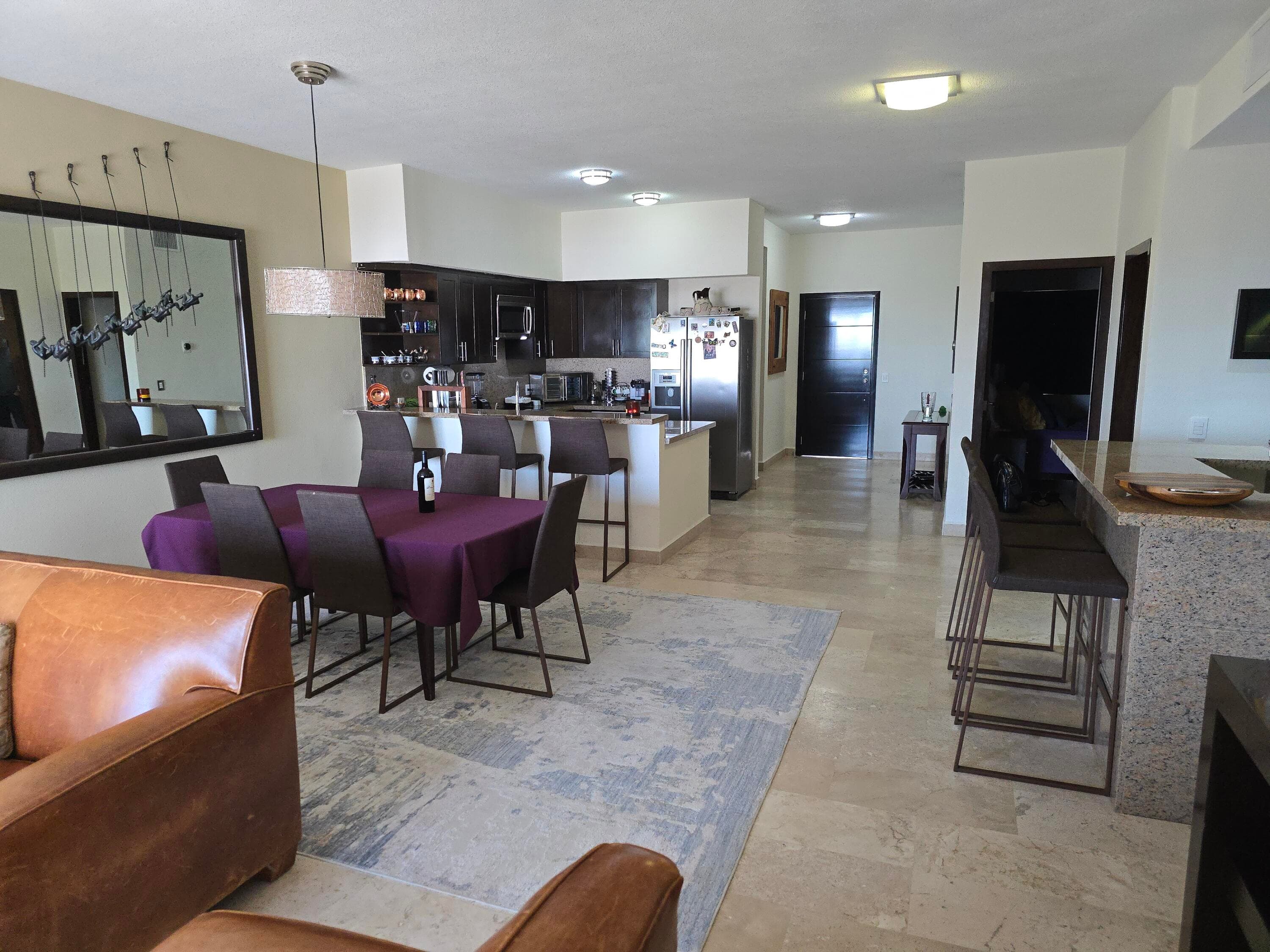 Residential in Puerto Penasco