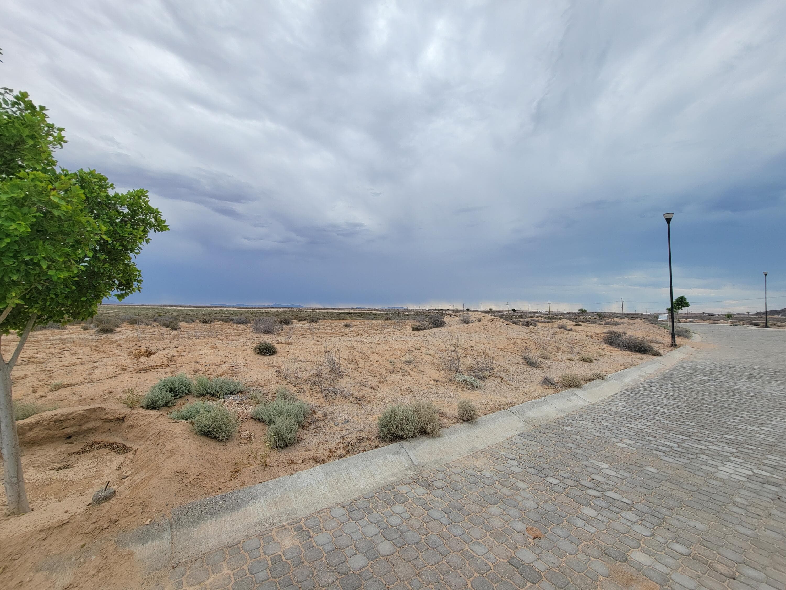 Lot in Puerto Penasco