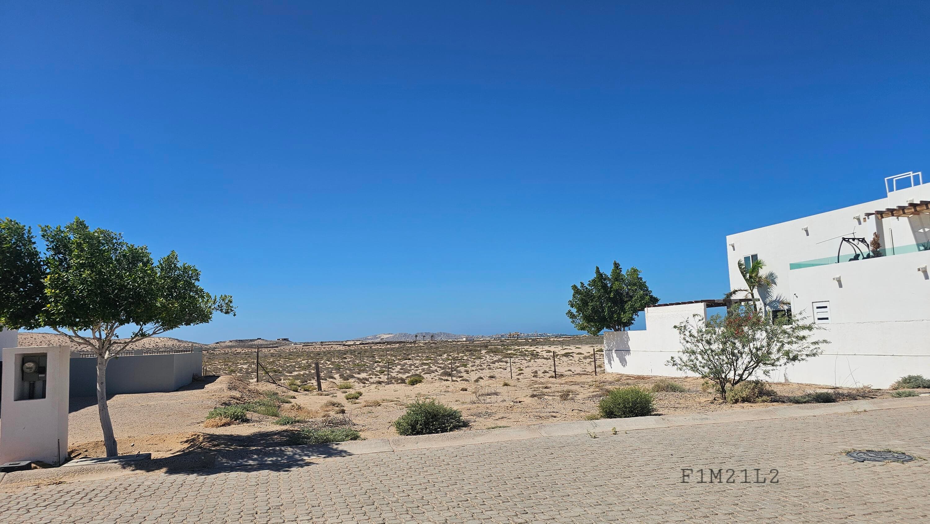Lot in Puerto Penasco
