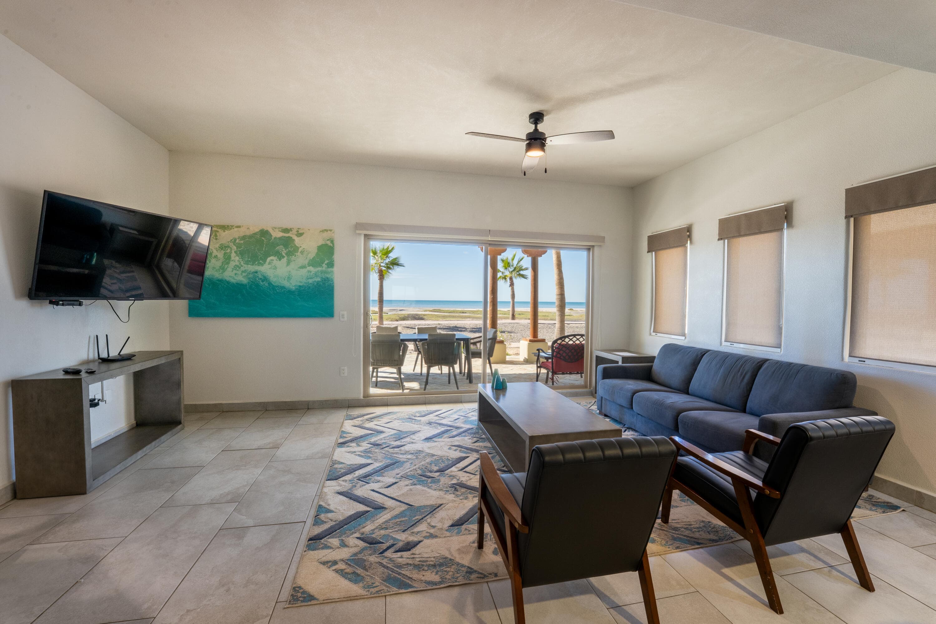 Residential in Puerto Penasco