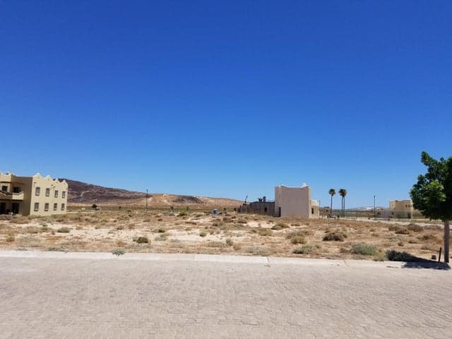 Lot at M24 L2 Calle Almejas, Laguna Shores, Puerto Penasco, Laguna Shores, Puerto Peñasco — photo 2 of 35