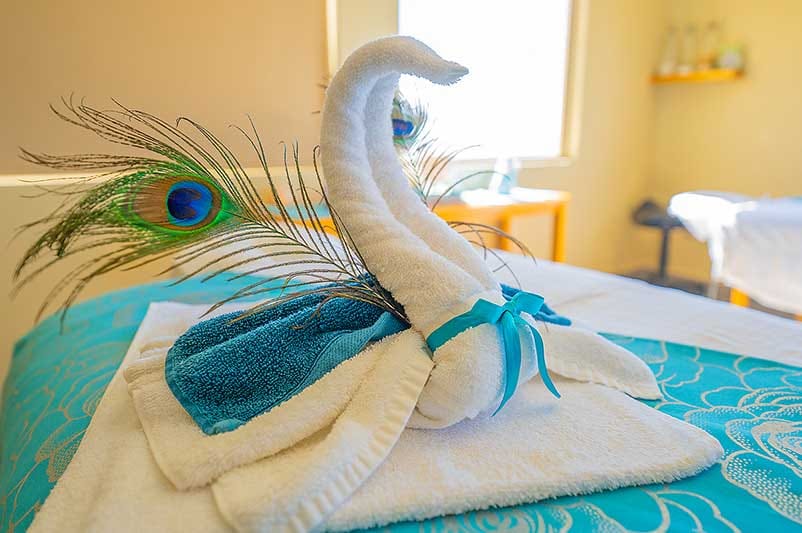 The Spa at Laguna Shores - wellness and relaxation