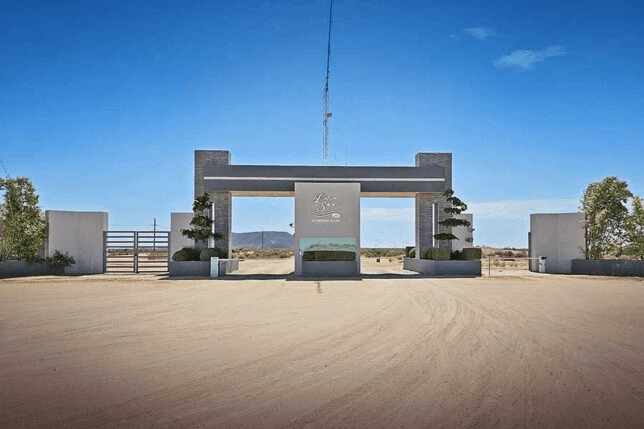 24/7 Security at Laguna Shores
