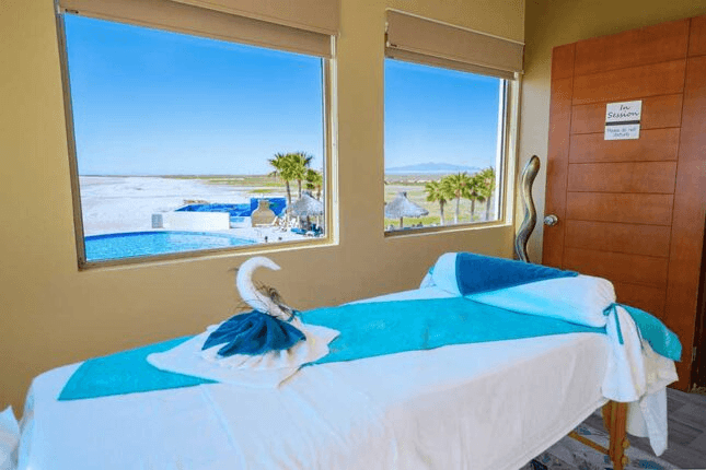 The Spa at Laguna Shores