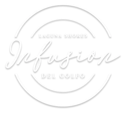 Infusion del Golfo Logo