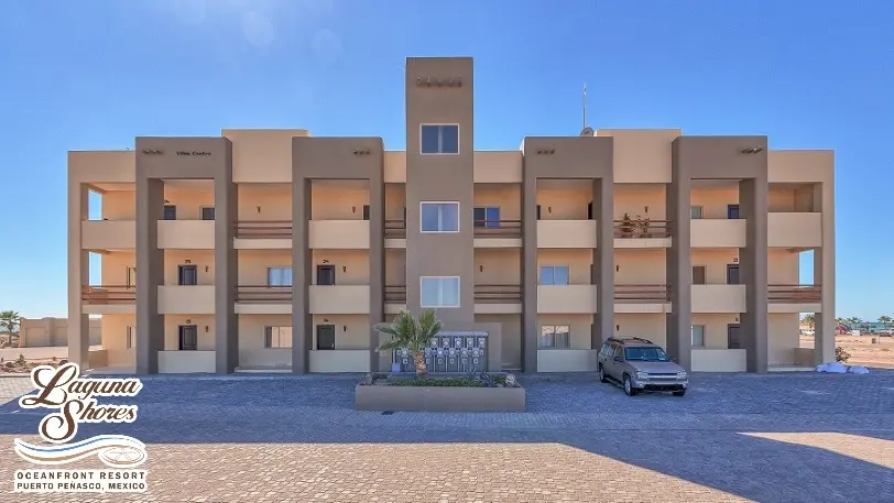 Luxury 3-Bedroom Condominium