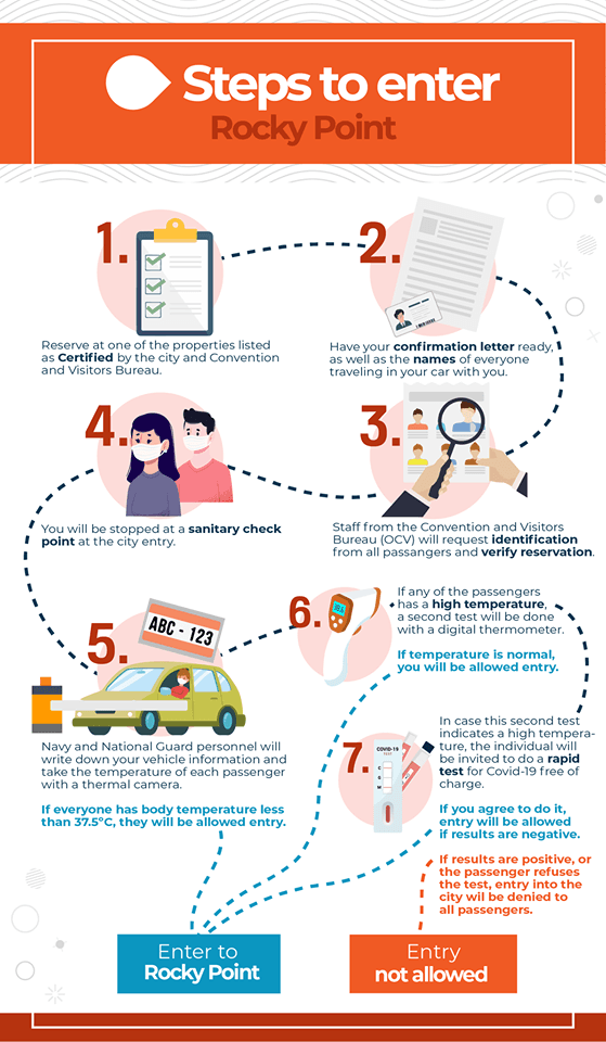 COVID-19 Info Graphic
