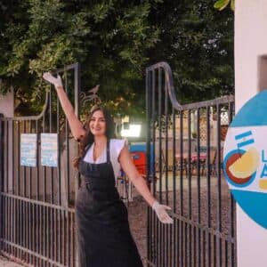 La Argentina empanadas y mas