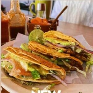 Tacos El Carrito