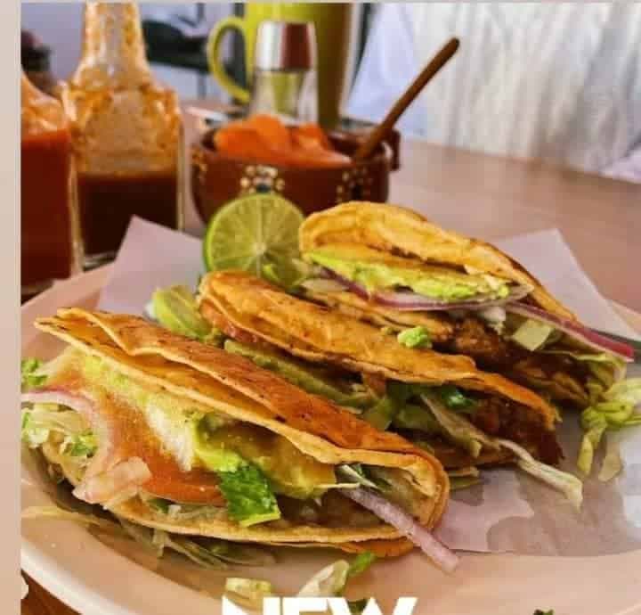 Tacos El Carrito image