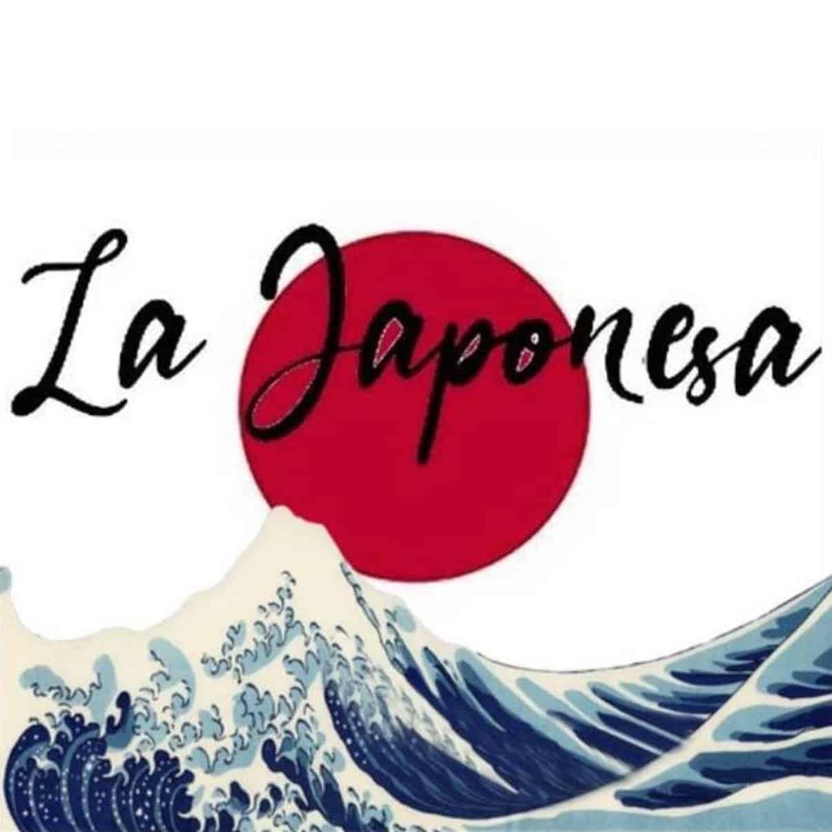 La Japonesa image