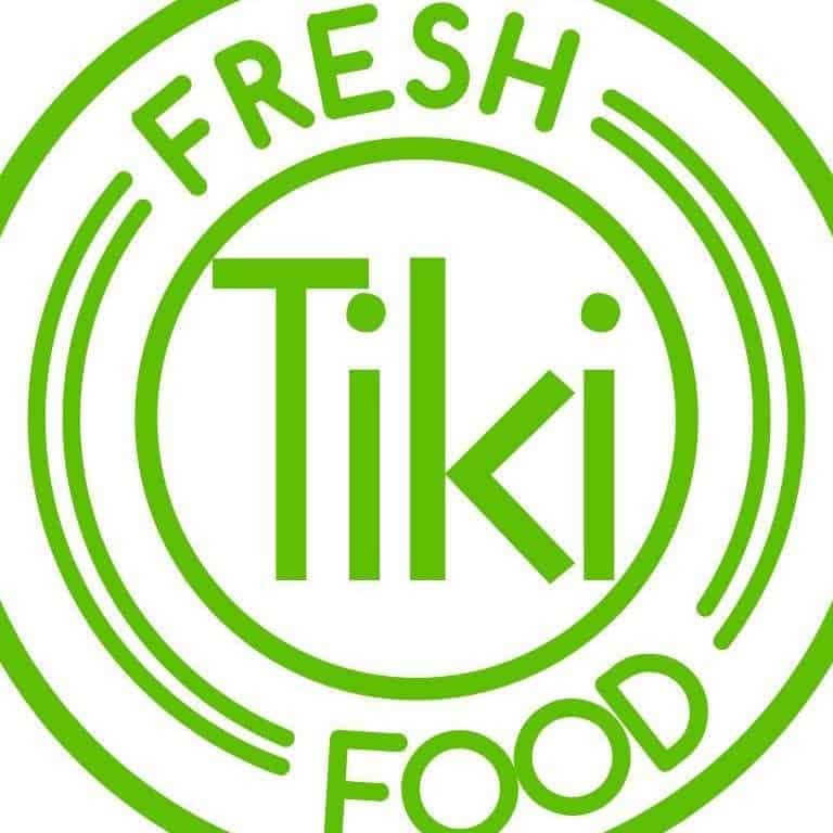 Tiki Fresh Food