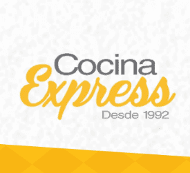 Cocina Express Logo
