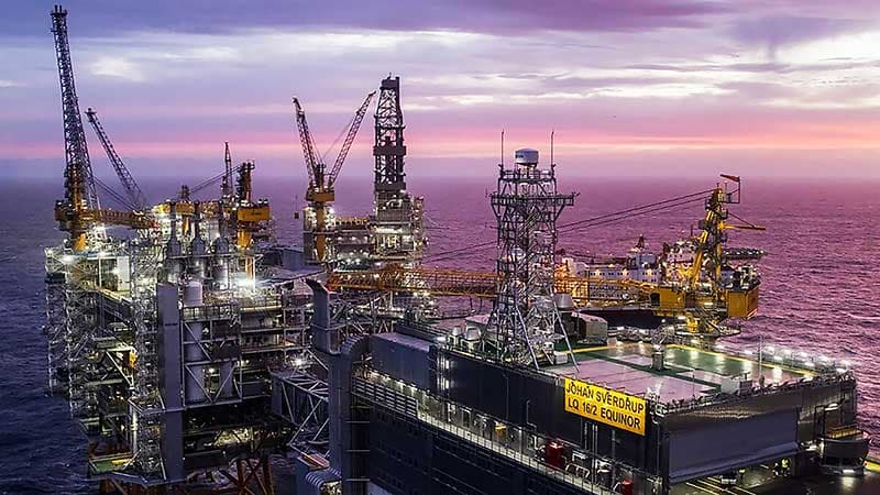 Vitality - the Long View: Our Investments in Oil & Natural Gas Stocks