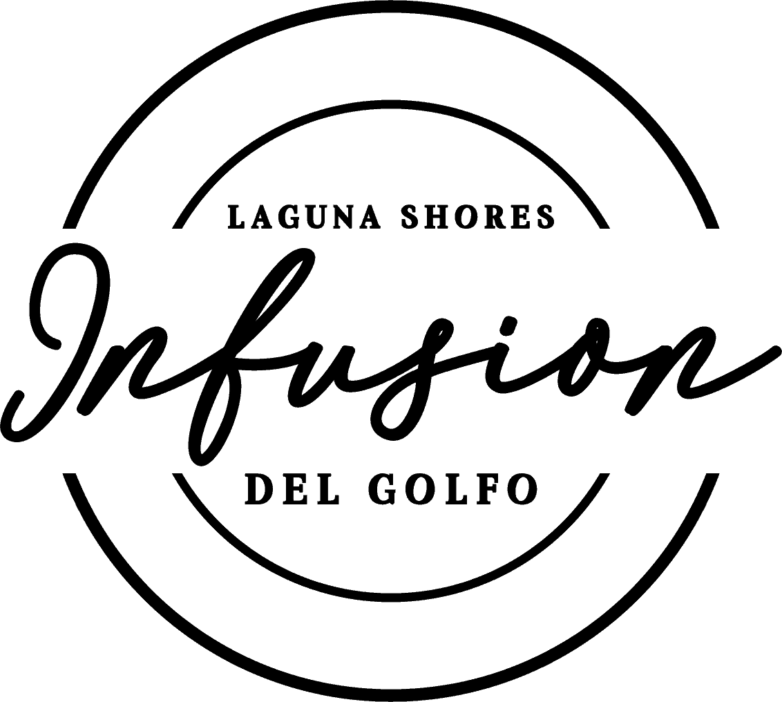 Infusion del Golfo Logo