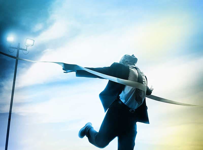 Inspirations for Success: The Journey of Overcoming!