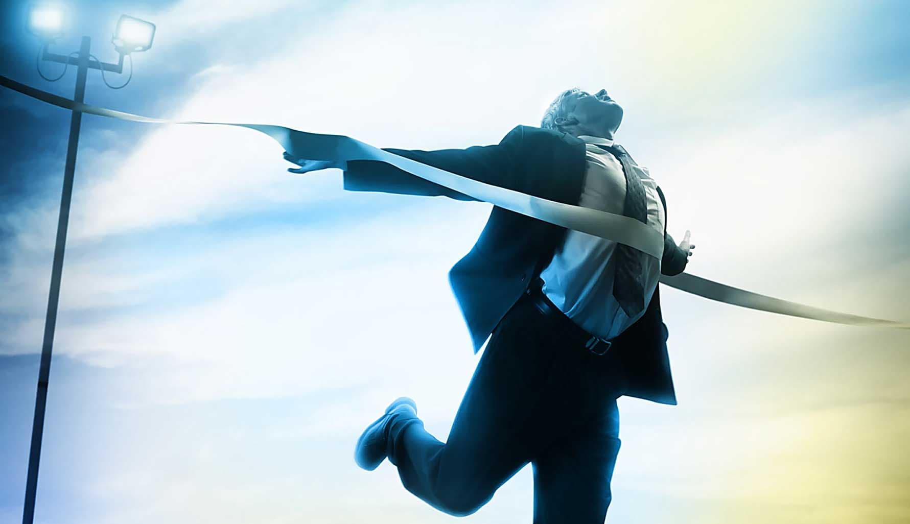 Inspirations for Success banner