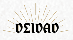 Deidad Logo