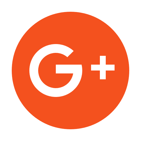 Google Plus icon