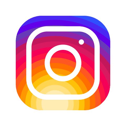 Instagram icon