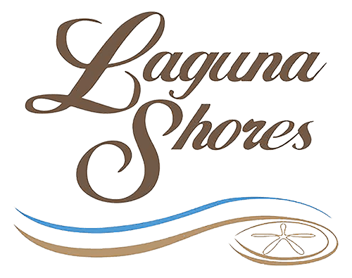 Laguna Shores Resort Logo