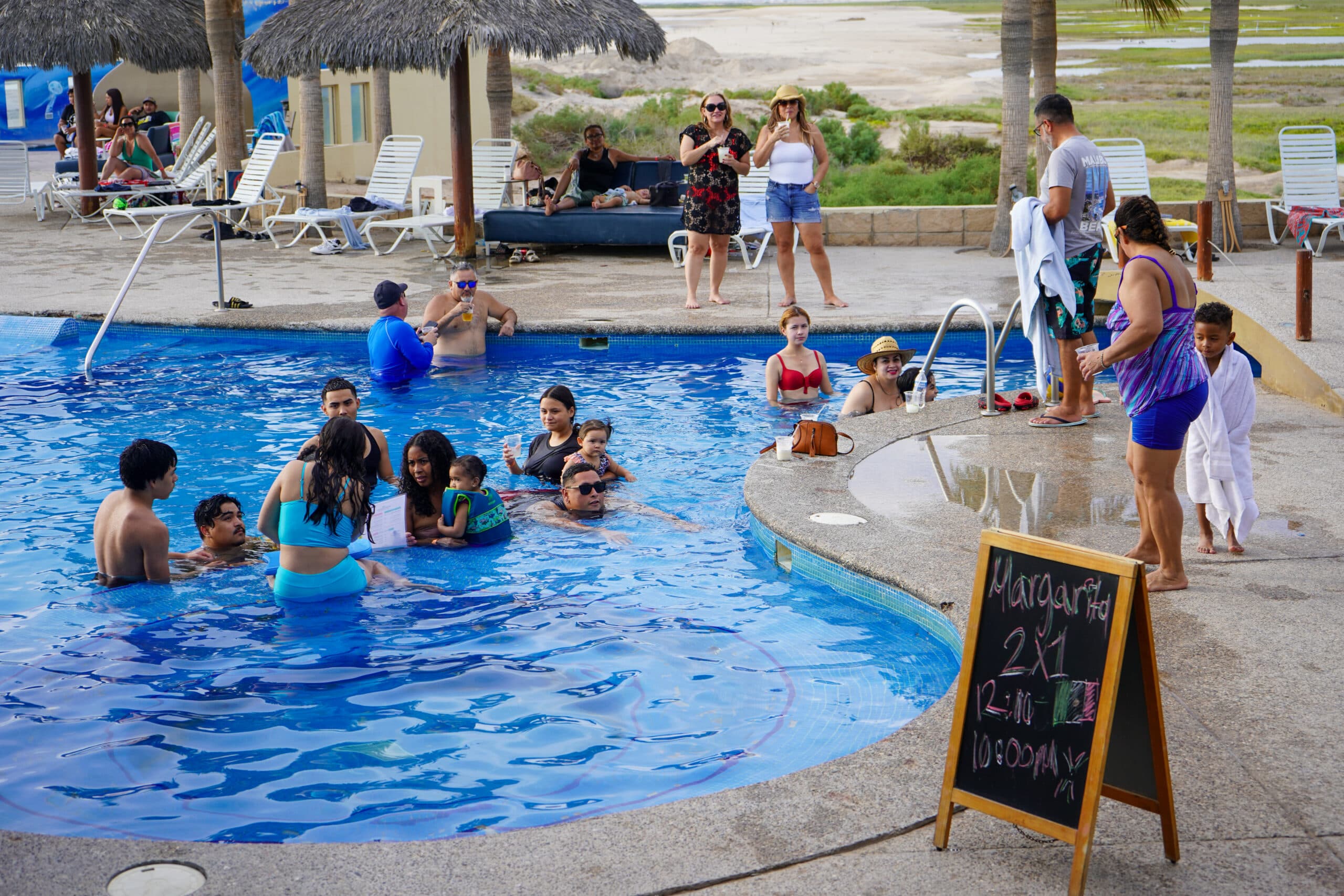 Laguna Shores Event