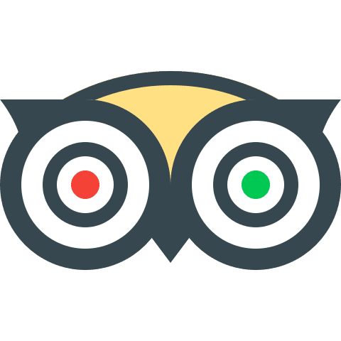 Tripadvisor icon