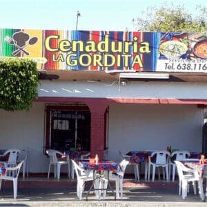 Photo of Cenaduría La Gordita