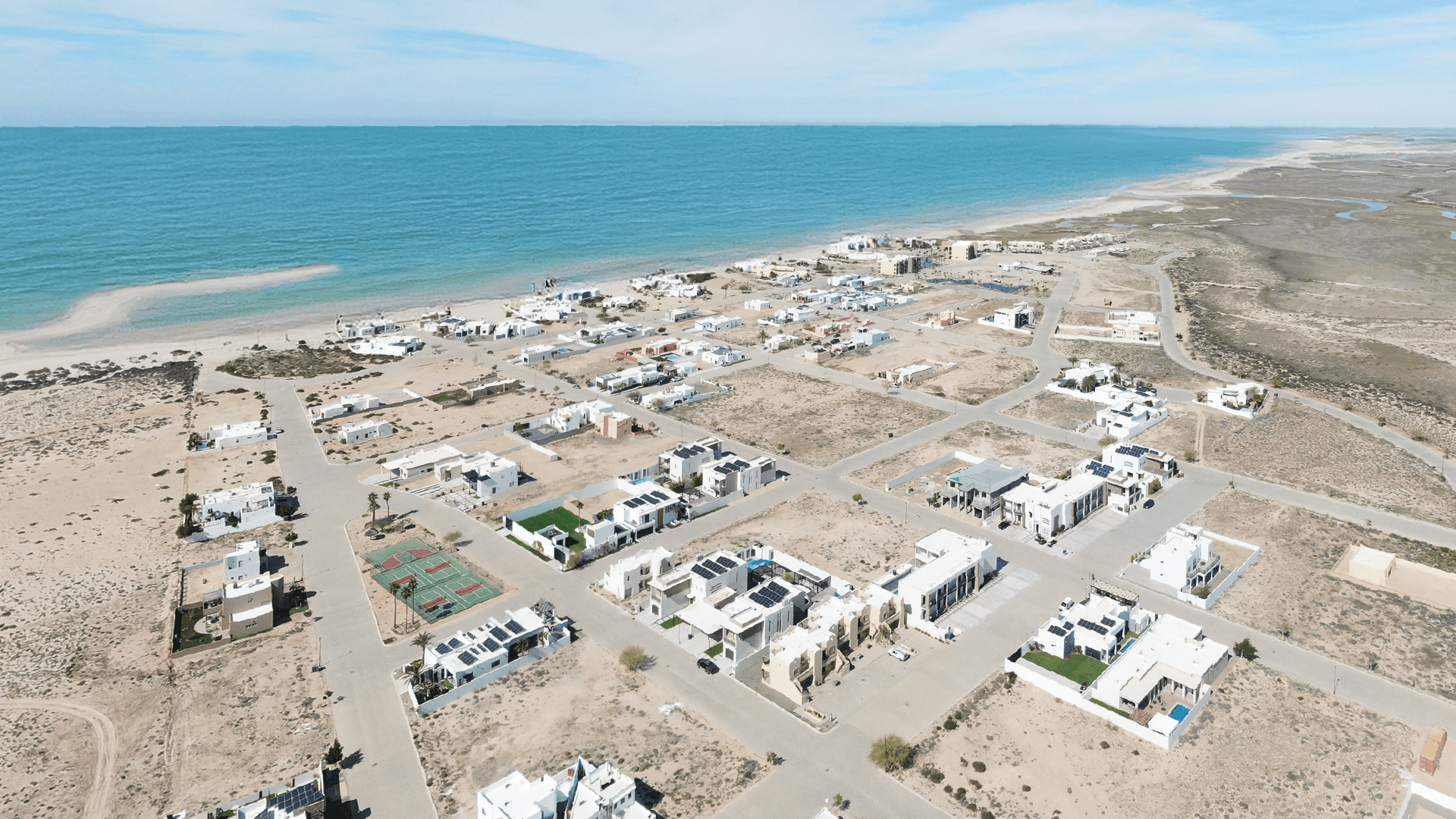 Experiencia Descubre Laguna Shores