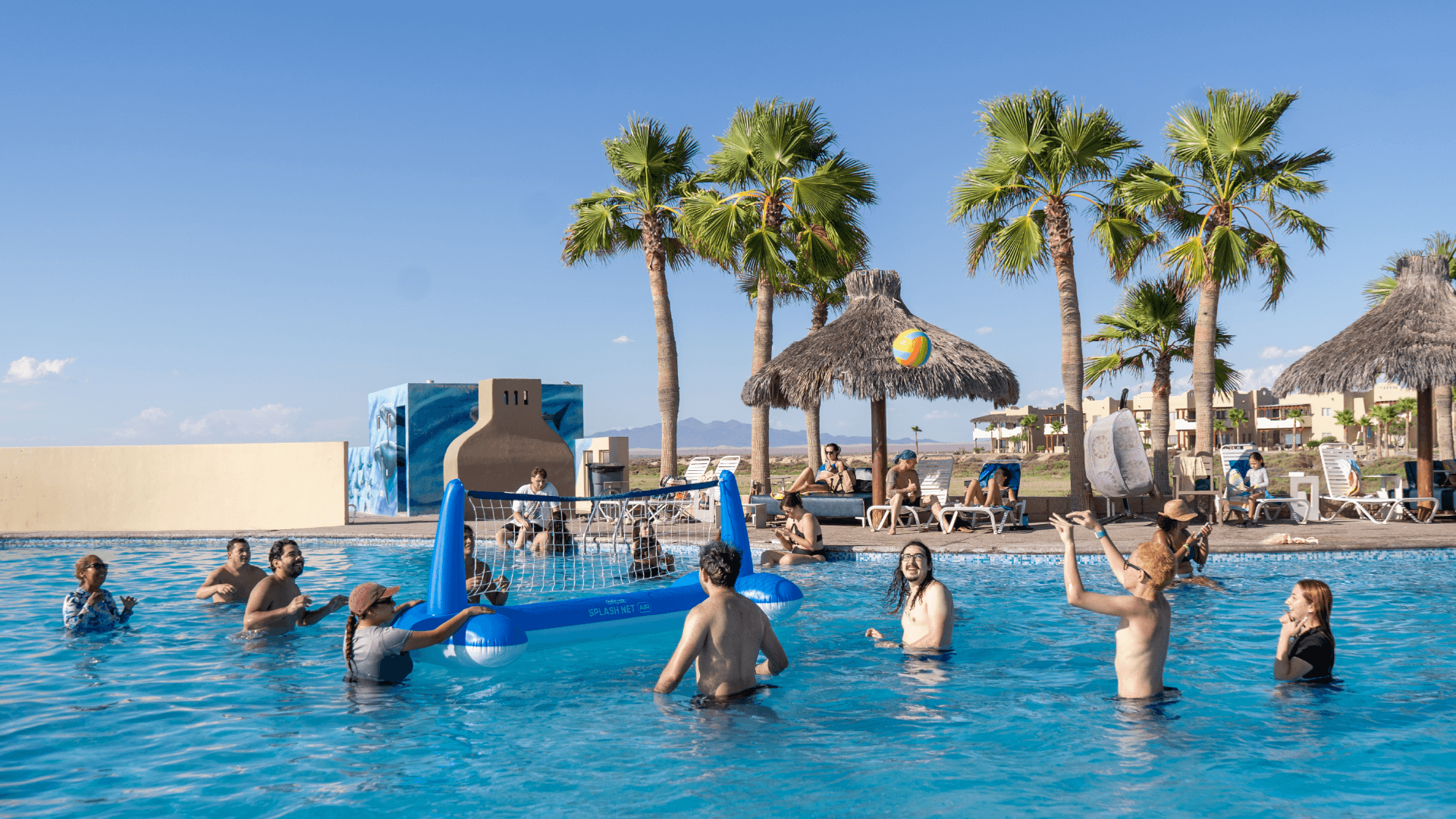 Escapada de Spring Break – 15% de Descuento en Laguna Shores