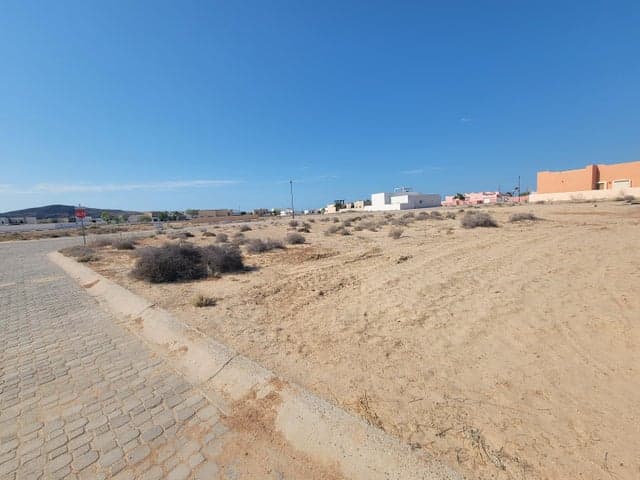 Lot at M16 L6 Calle Medusas, Laguna Shores, Puerto Penasco, Laguna Shores, Puerto Peñasco — photo 2 of 37
