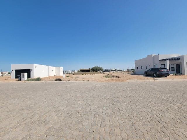 Lot at M14 L3 Almejas, Laguna Shores, Puerto Penasco, Laguna Shores, Puerto Peñasco — photo 2 of 27
