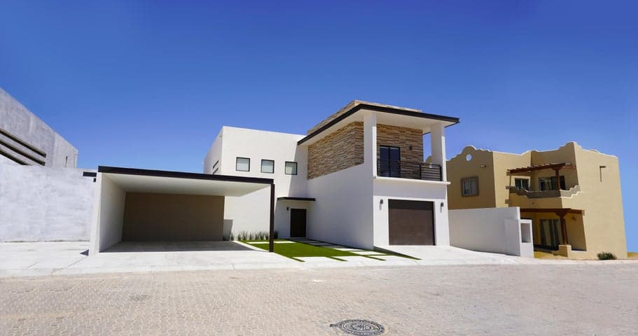 Residential at B24 L6 Calle Langostas, Casa Gemela 1, Puerto Penasco, Laguna Shores, Puerto Peñasco — photo 1 of 22